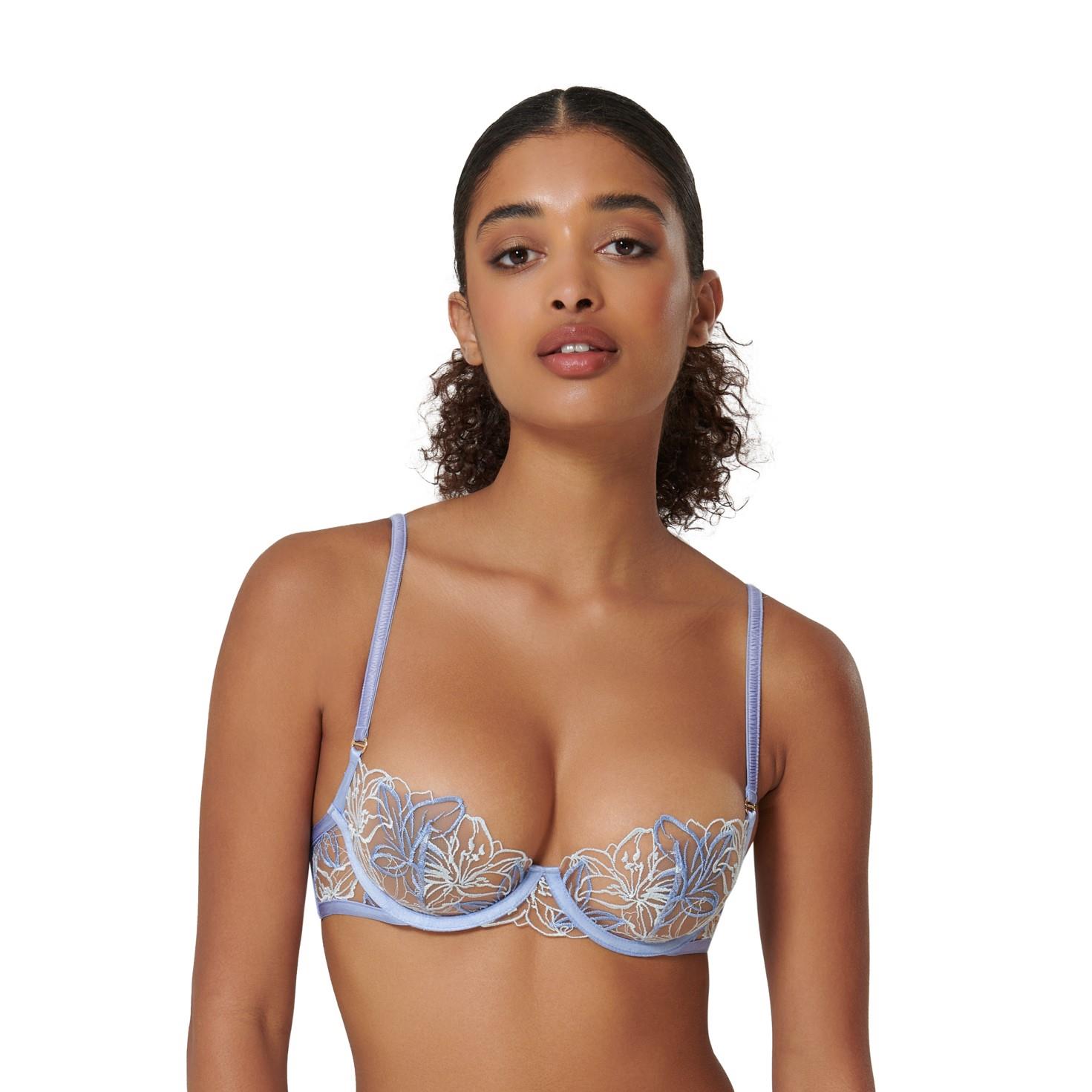 Bluebella Lilly Wired Bra